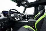 Used 2023 Mercedes-Benz G 63 AMG Squared w/ AMG Night Package Magno image 2
