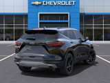 New 2025 Chevrolet Blazer LT w/ Sound & Technology Package image 4