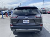 Used 2022 Jeep Cherokee Limited image 6