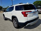 Used 2021 GMC Acadia SLT w/ LPO, Floor Liner Package image 5