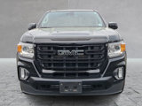 Certified 2021 GMC Canyon Elevation w/ High Elevation Package image 3