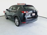 Used 2019 MAZDA CX-5 Grand Touring w/ GT Premium Package image 2