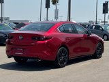 New 2025 MAZDA MAZDA3 s image 4