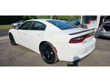 Used 2018 Dodge Charger SXT w/ Blacktop Package image 4