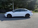 Used 2024 Toyota Corolla SE image 2