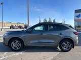 Used 2024 Ford Escape ST-Line Select w/ Tech Pack #1 image 3