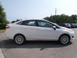 Used 2016 Ford Fiesta Titanium image 4