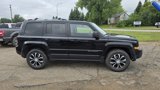 Used 2016 Jeep Patriot High Altitude image 5