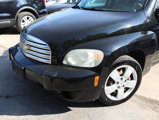 Used 2010 Chevrolet HHR LS image 2