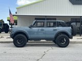 Used 2022 Ford Bronco Big Bend image 4