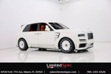 Used 2020 Rolls-Royce Cullinan image 6