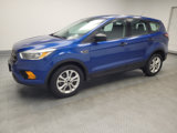 Used 2017 Ford Escape S image 2