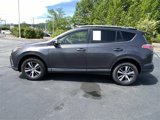 Used 2017 Toyota RAV4 XLE image 2
