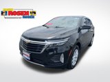 Used 2023 Chevrolet Equinox LT image 1