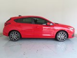New 2025 Subaru Impreza 2.0i Sport image 2