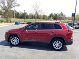 Used 2014 Jeep Cherokee Latitude image 5