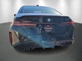 Used 2025 BMW M5 w/ Carbon Package image 4