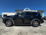 Used 2018 Nissan Armada SL image 2