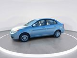 Used 2007 Hyundai Accent GLS image 4