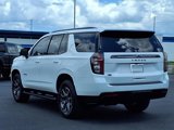 Used 2024 Chevrolet Tahoe Z71 w/ Luxury Package image 4