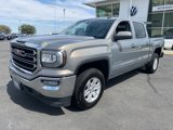 Used 2017 GMC Sierra 1500 SLE w/ SLE Value Package image 3