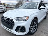 Used 2022 Audi Q5 2.0T Premium image 3