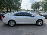 Used 2015 Chevrolet Malibu LTZ image 6