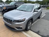 Used 2020 Jeep Cherokee Latitude Plus w/ Cold Weather Group image 2