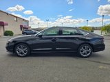 Used 2024 Honda Accord EX image 3