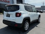 Used 2022 Jeep Renegade Latitude image 5