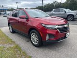 Used 2022 Chevrolet Equinox LT image 3