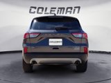 Used 2022 Ford Escape SE w/ Convenience Package image 4