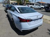 Used 2024 Nissan Altima 2.5 SR image 4