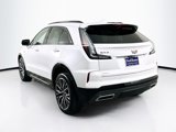 New 2025 Cadillac XT4 Sport w/ Technology Package image 4