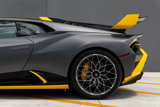 Used 2024 Lamborghini Huracan STO image 5