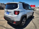 Used 2021 Jeep Renegade Trailhawk w/ Sun & Sound Group image 5