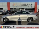 Used 2017 Mercedes-Benz E 300 4MATIC image 2
