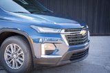 Used 2022 Chevrolet Traverse LT image 4