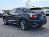 Used 2017 Acura RDX AWD w/ Advance Package image 4