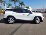 Used 2018 GMC Terrain SLE w/ Driver Convenience Package image 3