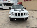 Used 2017 Jeep Patriot Sport image 2