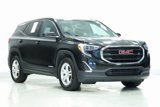 Used 2020 GMC Terrain SLE image 3