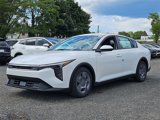 New 2025 Kia K4 LX image 2