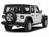 Used 2019 Jeep Wrangler Unlimited Sport S image 2