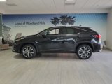 Used 2021 Lexus RX 350 FWD w/ Premium Package image 2