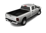 New 2025 RAM 2500 Tradesman image 2