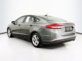 Used 2018 Ford Fusion SE w/ Fusion SE Technology Package image 5