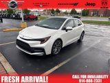 Used 2021 Toyota Corolla SE image 4