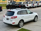 Used 2011 Hyundai Santa Fe Limited image 5