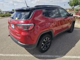 Used 2019 Jeep Compass Trailhawk image 5